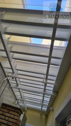 Imagem Apartamento com 3 Quartos à Venda, 84 m² em Utinga - Santo André