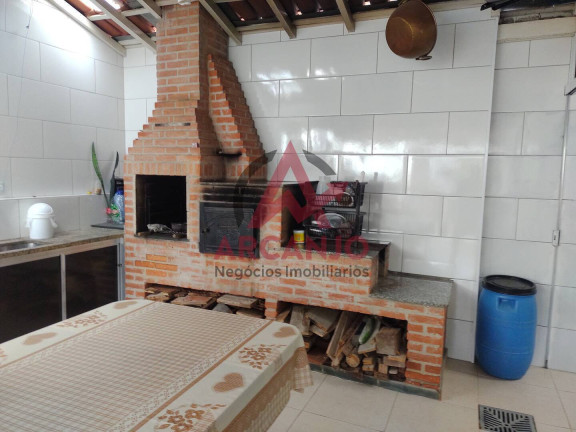 Imagem Casa com 3 Quartos à Venda, 300 m² em Jardim Alvinópolis - Atibaia Imagem Casa com 3 Quartos à Venda, 300 m² em Jardim Alvinópolis - Atibaia