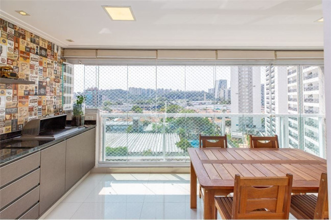 Imagem Apartamento com 3 Quartos à Venda, 92 m² em Jardim Dom Bosco - São Paulo Imagem Apartamento com 3 Quartos à Venda, 92 m² em Jardim Dom Bosco - São Paulo