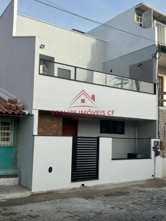Casa com 3 Quartos à Venda, 120 m² em Ville Blanche - Cabo Frio