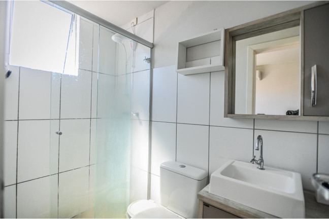 Imagem Apartamento com 2 Quartos à Venda, 48 m² em Sarandi - Porto Alegre Imagem Apartamento com 2 Quartos à Venda, 48 m² em Sarandi - Porto Alegre