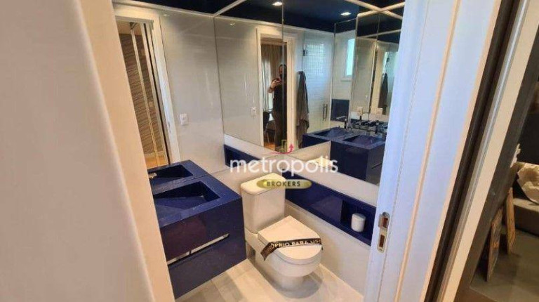 Imagem Apartamento com 2 Quartos à Venda, 65 m² em Jardim - Santo André Imagem Apartamento com 2 Quartos à Venda, 65 m² em Jardim - Santo André