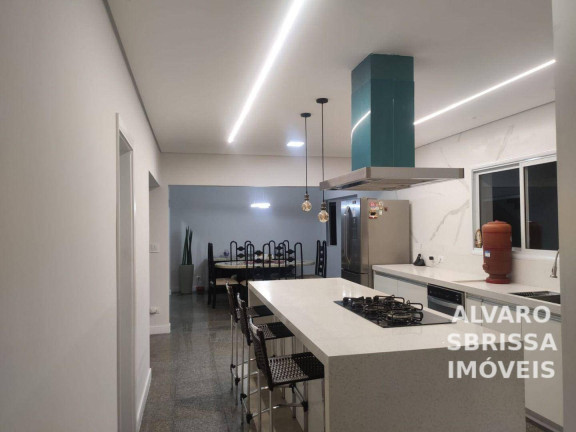 Imagem Casa com 3 Quartos à Venda, 295 m² em Condomínio Portal De Itu - Itu Imagem Casa com 3 Quartos à Venda, 295 m² em Condomínio Portal De Itu - Itu