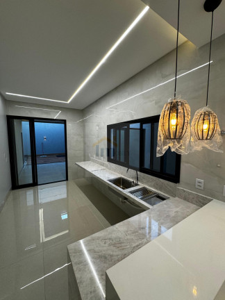 Imagem Casa com 3 Quartos à Venda, 163 m² em Jardim Belvedere - Goiânia