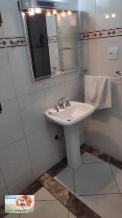 Imagem Casa com 4 Quartos à Venda, 210 m² em Vila Linda!!! - Santo André Imagem Casa com 4 Quartos à Venda, 210 m² em Vila Linda!!! - Santo André