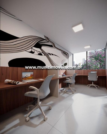 Imagem Apartamento com 3 Quartos à Venda, 77 m² em Madalena - Recife Imagem Apartamento com 3 Quartos à Venda, 77 m² em Madalena - Recife