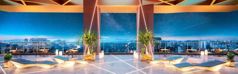 Imagem Apartamento com 1 Quarto à Venda, 101 m² em Brooklin Novo - São Paulo Imagem Apartamento com 1 Quarto à Venda, 101 m² em Brooklin Novo - São Paulo