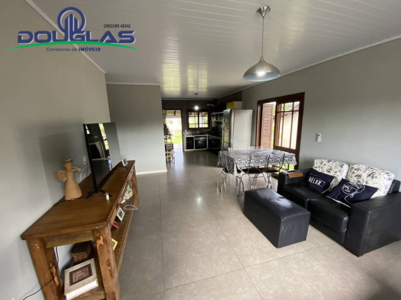 Imagem Casa à Venda, em águas Claras - Viamão Imagem Casa à Venda, em águas Claras - Viamão