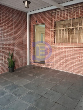 Imagem Casa com 2 Quartos à Venda, 120 m² em Vila Ré - São Paulo Imagem Casa com 2 Quartos à Venda, 120 m² em Vila Ré - São Paulo