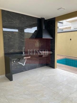 Imagem Casa com 3 Quartos à Venda, 150 m² em Condomínio Terras Do Vale - Caçapava