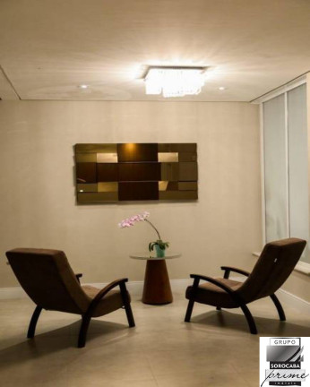 Imagem Casa com 3 Quartos à Venda, 460 m² em Parque Campolim - Sorocaba