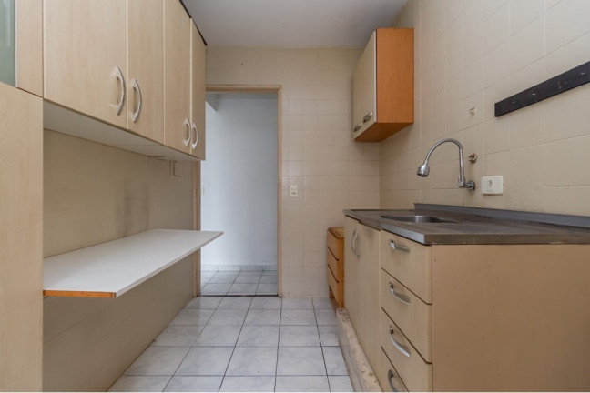 Imagem Imóvel com 2 Quartos à Venda, 53 m² em Vila Vera - São Paulo Imagem Imóvel com 2 Quartos à Venda, 53 m² em Vila Vera - São Paulo