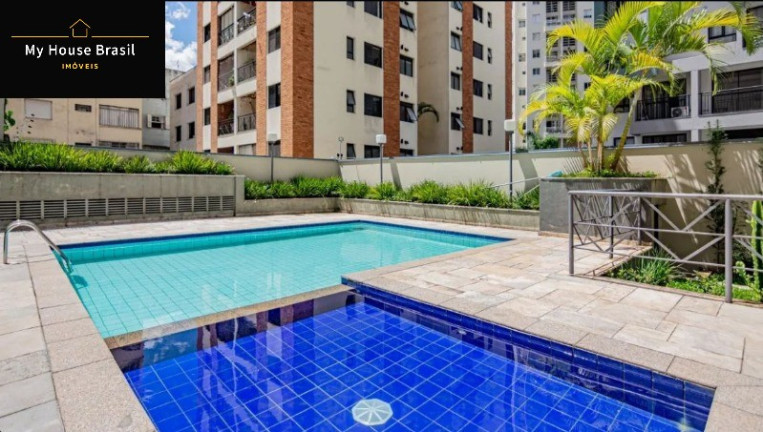 Imagem Apartamento com 3 Quartos à Venda, 85 m² em Perdizes - São Paulo Imagem Apartamento com 3 Quartos à Venda, 85 m² em Perdizes - São Paulo