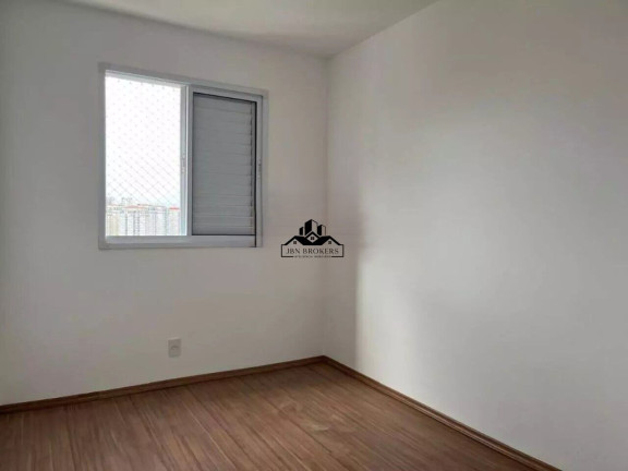 Imagem Apartamento com 2 Quartos à Venda, 54 m² em Jardim Olavo Bilac - São Bernardo Do Campo