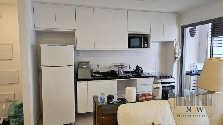 Imagem Apartamento com 2 Quartos à Venda, 69 m² em Vila Romana - São Paulo Imagem Apartamento com 2 Quartos à Venda, 69 m² em Vila Romana - São Paulo