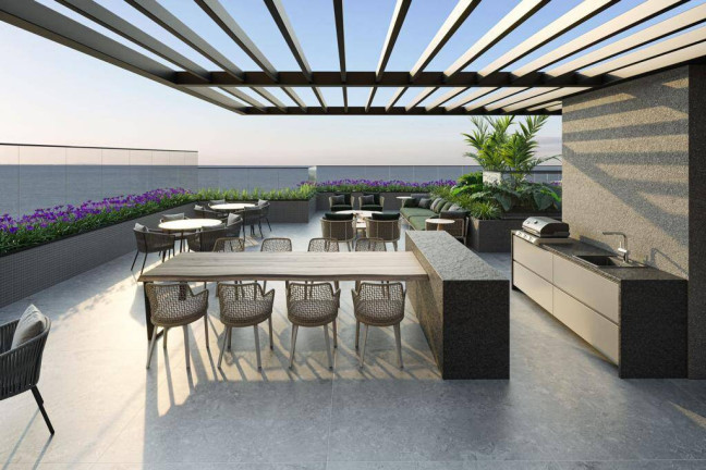 Imagem Apartamento à Venda, 26 m² em Intermares - Cabedelo