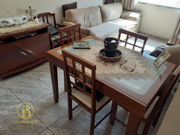 Imagem Apartamento com 2 Quartos à Venda, 69 m² em Parque Residencial Da Lapa - São Paulo