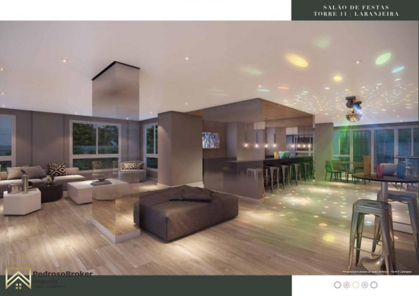 Imagem Apartamento com 3 Quartos à Venda, 83 m² em Santo Amaro - São Paulo Imagem Apartamento com 3 Quartos à Venda, 83 m² em Santo Amaro - São Paulo