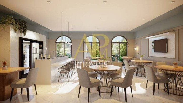 Imagem Apartamento com 3 Quartos à Venda, 86 m² em Floresta - São José Imagem Apartamento com 3 Quartos à Venda, 86 m² em Floresta - São José