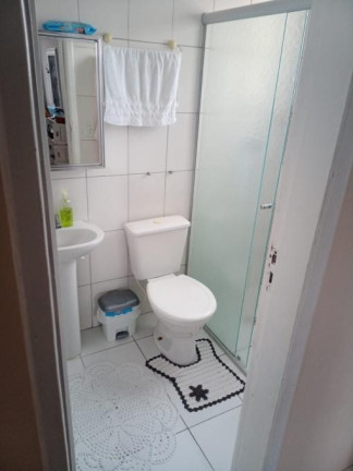 Apartamento com 2 Quartos à Venda, 53 m² em Vila Luzita - Santo André