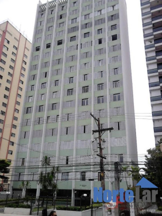 Imagem Apartamento com 3 Quartos à Venda, 130 m² em Santana - São Paulo Imagem Apartamento com 3 Quartos à Venda, 130 m² em Santana - São Paulo