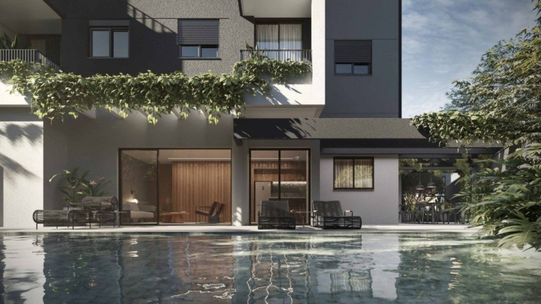 Imagem Imóvel com 2 Quartos à Venda, 35 m² em Bela Vista - São Paulo Imagem Imóvel com 2 Quartos à Venda, 35 m² em Bela Vista - São Paulo