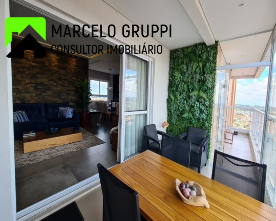Imagem Apartamento com 3 Quartos à Venda ou Locação, 185 m² em Vila Sfeir - Indaiatuba Imagem Apartamento com 3 Quartos à Venda ou Locação, 185 m² em Vila Sfeir - Indaiatuba