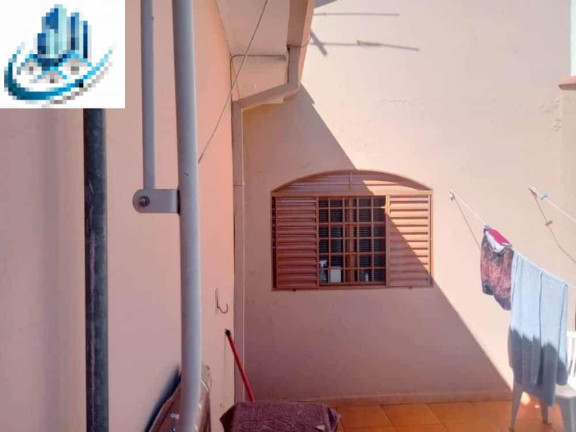 Imagem Casa com 3 Quartos à Venda, 65 m² em Iguatemi - Ribeirão Preto Imagem Casa com 3 Quartos à Venda, 65 m² em Iguatemi - Ribeirão Preto