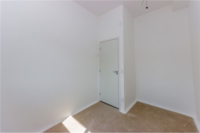 Imagem Apartamento com 2 Quartos à Venda, 44 m² em Vila Mariana - São Paulo