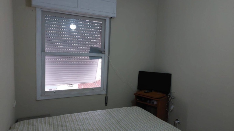 Imagem Apartamento com 3 Quartos à Venda, 150 m² em Boqueirão - Santos Imagem Apartamento com 3 Quartos à Venda, 150 m² em Boqueirão - Santos