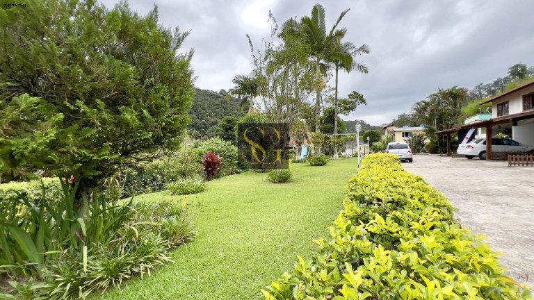 Imagem Casa de Condomínio com 2 Quartos à Venda, 90 m² em Prata - Teresópolis Imagem Casa de Condomínio com 2 Quartos à Venda, 90 m² em Prata - Teresópolis