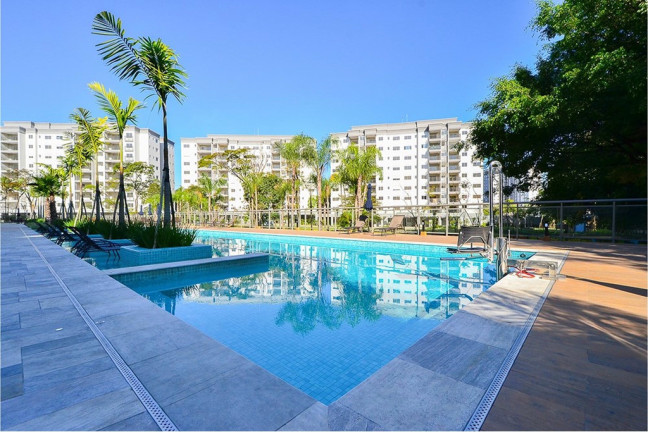 Imagem Apartamento com 2 Quartos à Venda, 66 m² em Santo Amaro - São Paulo Imagem Apartamento com 2 Quartos à Venda, 66 m² em Santo Amaro - São Paulo
