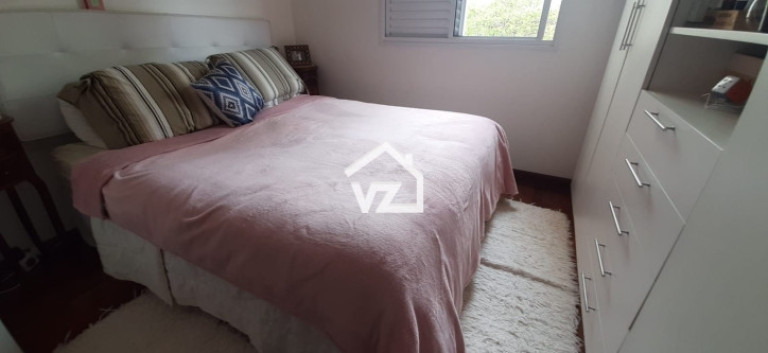Imagem Apartamento com 2 Quartos à Venda, 67 m² em Vila Andrade - São Paulo