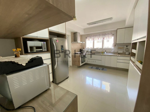 Imagem Apartamento com 4 Quartos à Venda, 258 m² em Brooklin - São Paulo Imagem Apartamento com 4 Quartos à Venda, 258 m² em Brooklin - São Paulo