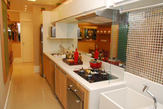 Imagem Apartamento com 3 Quartos à Venda, 96 m² em Morumbi - São Paulo