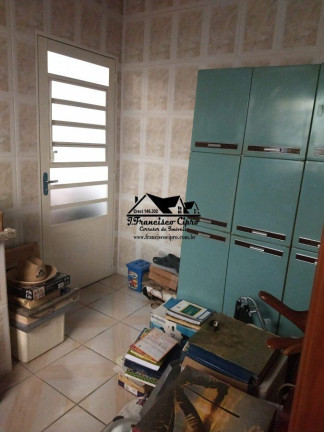 Imagem Casa com 4 Quartos à Venda, 194 m² em Pedregulho - Guaratinguetá Imagem Casa com 4 Quartos à Venda, 194 m² em Pedregulho - Guaratinguetá