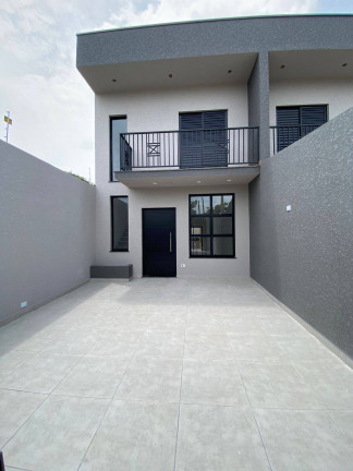 Casa com 2 Quartos à Venda, 125 m² em Jardim Das Cerejeiras - Atibaia