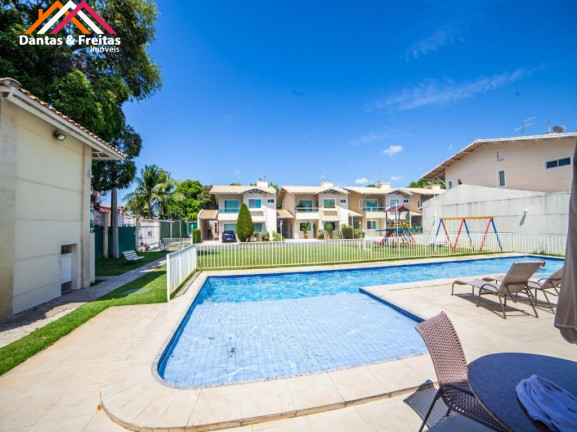 Imagem Imóvel com 3 Quartos à Venda, em Cidade Dos Funcionários - Fortaleza Imagem Imóvel com 3 Quartos à Venda, em Cidade Dos Funcionários - Fortaleza