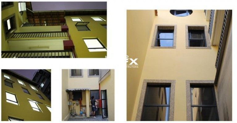 Imagem Sala Comercial para Alugar, 1.000 m² em Laranjeiras - Rio De Janeiro