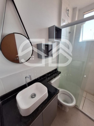 Imagem Apartamento com 2 Quartos à Venda, 44 m² em Mondubim - Fortaleza