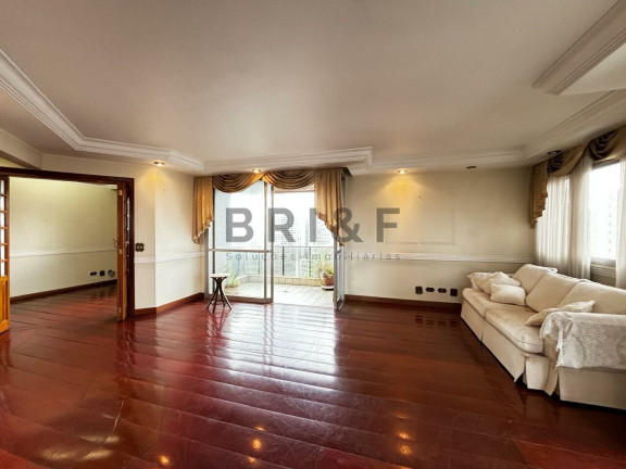 Imagem Apartamento com 4 Quartos à Venda, 198 m² em Vila Suzana - São Paulo Imagem Apartamento com 4 Quartos à Venda, 198 m² em Vila Suzana - São Paulo