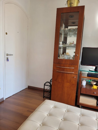 Imagem Imóvel com 1 Quarto à Venda, 60 m² em Itaim Bibi - São Paulo Imagem Imóvel com 1 Quarto à Venda, 60 m² em Itaim Bibi - São Paulo
