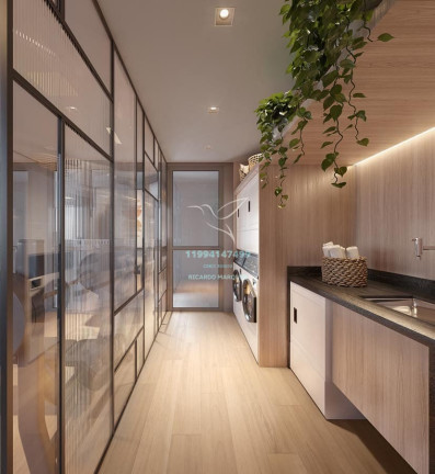 Imagem Studio com 1 Quarto à Venda, 34 m² em Vila Mariana - São Paulo