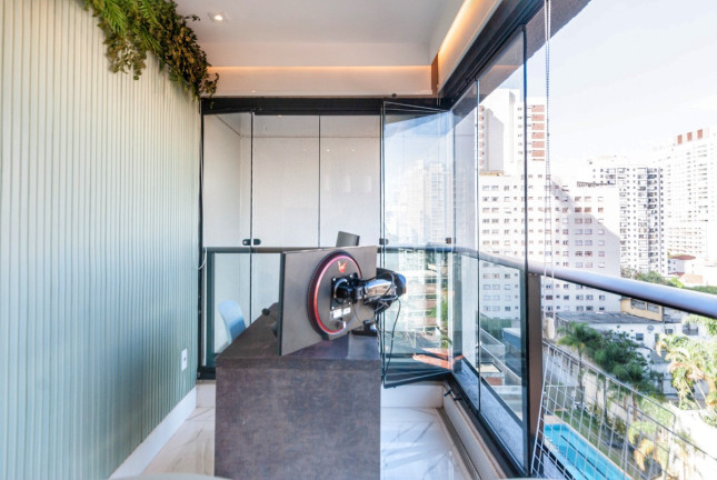 Imagem Apartamento com 2 Quartos à Venda, 69 m² em Vila Mariana - São Paulo