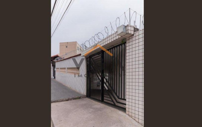 Apartamento com 2 Quartos à Venda, 62 m² em Vila Nhocune - São Paulo