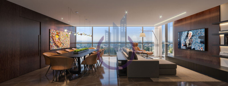 Imagem Apartamento com 4 Quartos à Venda, 219 m² em Juvevê - Curitiba