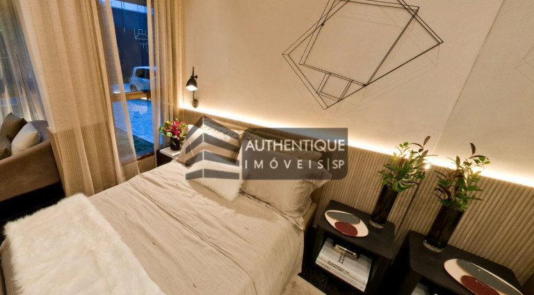 Imagem Apartamento com 1 Quarto à Venda, 30 m² em Vila Nova Conceição - São Paulo Imagem Apartamento com 1 Quarto à Venda, 30 m² em Vila Nova Conceição - São Paulo