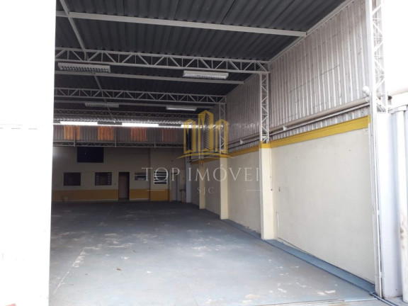 Imagem Galpão para Alugar, 300 m² em Jardim São Vicente - São José Dos Campos Imagem Galpão para Alugar, 300 m² em Jardim São Vicente - São José Dos Campos