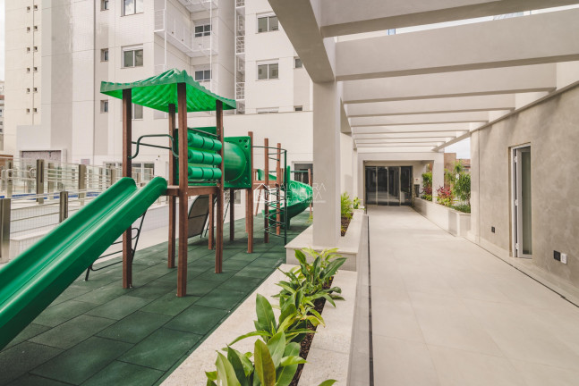 Imagem Apartamento com 3 Quartos à Venda, 102 m² em Centro - Florianópolis