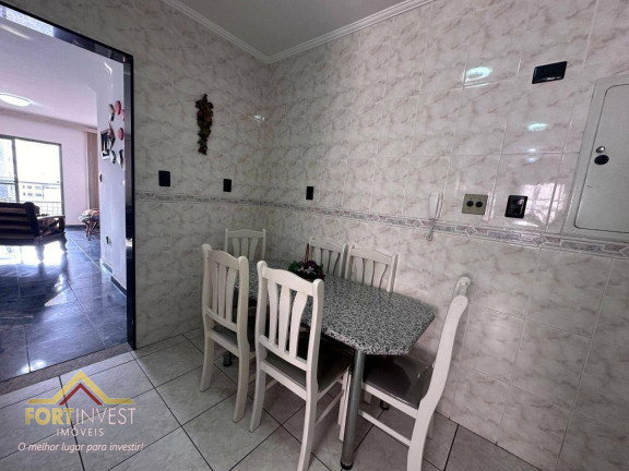 Imagem Imóvel com 3 Quartos à Venda, 101 m² em Aviação - Praia Grande Imagem Imóvel com 3 Quartos à Venda, 101 m² em Aviação - Praia Grande